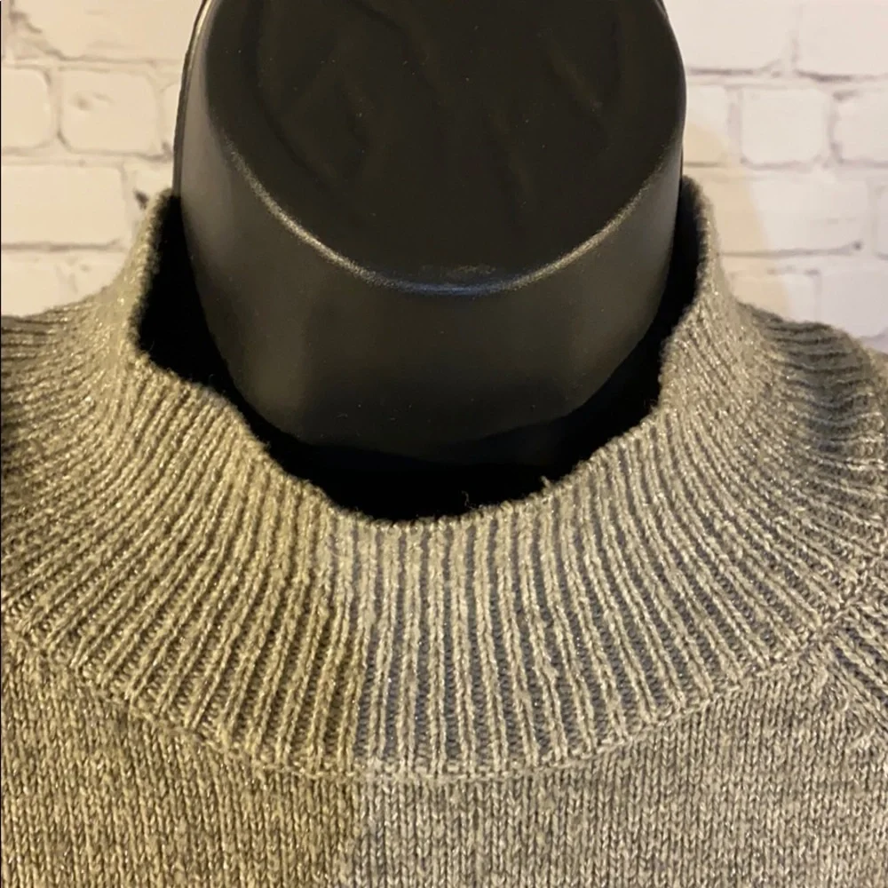 Chicos 24 poncho